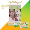 Skin Magical Orange Cucumber Whitening & Anti-Ageing