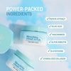 Ivana Skin Bleaching Cloud Cream & Bleaching Cloud Scrub