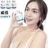 Ishin Advanced 10X Whitening Japan Formula with Collagen and Glutathione 60 Capsule