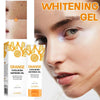 Gmeelan Orange Exfoliating Whitening Gel 50g