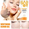 Gmeelan Orange Exfoliating Whitening Gel 50g