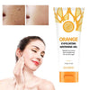 Gmeelan Orange Exfoliating Whitening Gel 50g