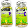 Prolife Atlas Vitamin E (100 Soft Gels)