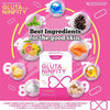 Precious Skin Gluta Ninfity (NANO 900K) Glutathione Whitening 30 CAPSULES