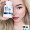 Ishin Advanced 10X Whitening Japan Formula with Collagen and Glutathione 60 Capsule