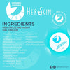 HER SKIN Revitalizing Night Gel Cream (10g)