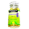 Prolife Atlas Vitamin E (100 Soft Gels)