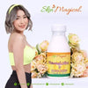 Skin Magical Glow N White Lotion. & Whitening Lotion & Sunscreen Lotion (300ml)