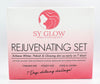 SY Glow Rejuvenating Set.