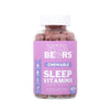 Vitabears  60 Gummies  ( Skin Vitamins, Sleep Vitamins, Flawless Glow, Fat Buster, Detox Vitamins ) )