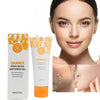 Gmeelan Orange Exfoliating Whitening Gel 50g