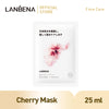 LANBENA Facial Mask Repairing Firming Skin Anti-wrinkle ( Cherry Blossom, Green Tea & Orange Serum)