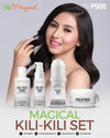 Skin Magical Kili Kili Care Set.