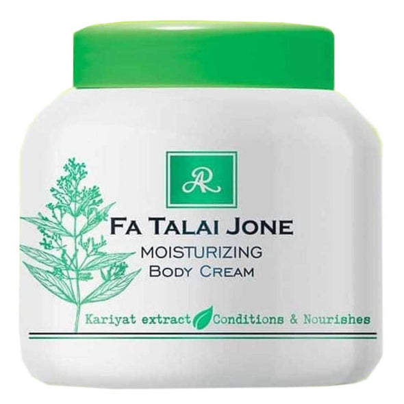 ARON Fa Talai Jone Moisturizing Body Cream 200g