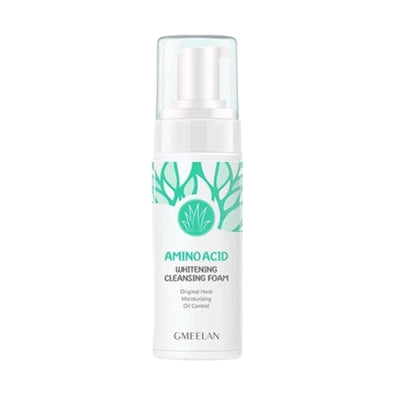 Gmeelan Amino Acid Whitening Cleansing Foam 150ml