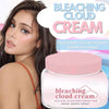 Ivana Skin Bleaching Cloud Cream & Bleaching Cloud Scrub