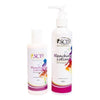 SCD Bleaching Lotion 120ml & 250ml