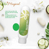 Skin Magical Lotion With Instant Effect ( Whitening, Bleaching & Orange Peeling Lotion 125ml )