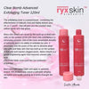 Ryx Skincerity Clearbomb Advanced Exfoliating Toner 120ml