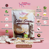 Glowming Shape Detox Premium Berry Glow Acai Berry Juice Drink & Coffee Shape Coffee Drink