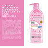 A Bonne Milk Power Lightening Body Lotion Plus Collagen Moisturizing Whitening Soft Firm And Smooth Skin 500ml