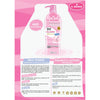 A Bonne Milk Power Lightening Body Lotion Plus Collagen Moisturizing Whitening Soft Firm And Smooth Skin 500ml