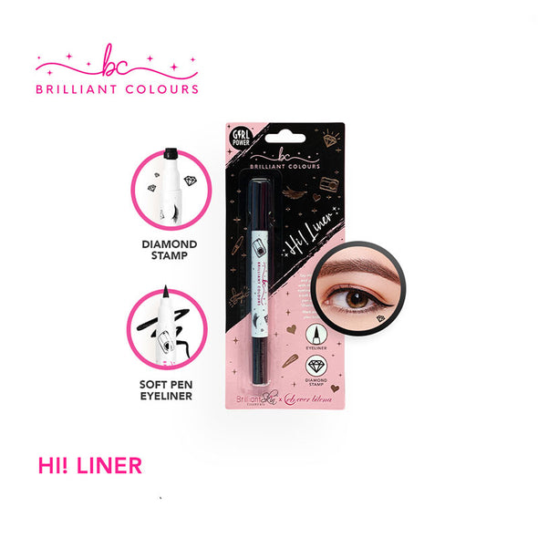 Brilliant Skin Essentials Hi Liner (Girl Power)