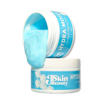 Jskin Beauty Hydra Moist Ice Water Sleeping Mask