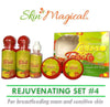 Skin Magical Gandang Palaban Rejuvenating Set For Exfoliation