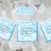 JSkin Beauty Hydra Ice Cube Soap