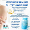 Ishin Premium Glutathione Plus Food Supplement 700mg 60 Capsules