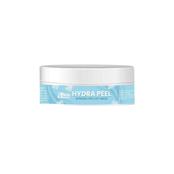 J Skin Beauty Hydra PEEL Renewal Peel off Mask 100g