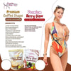 Glowming Shape Detox Premium Berry Glow Acai Berry Juice Drink & Coffee Shape Coffee Drink