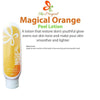 Skin Magical Lotion With Instant Effect ( Whitening, Bleaching & Orange Peeling Lotion 125ml )