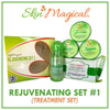 Skin Magical Gandang Palaban Rejuvenating Set For Exfoliation