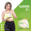 Skin Magical Gandang Palaban Rejuvenating Set For Exfoliation