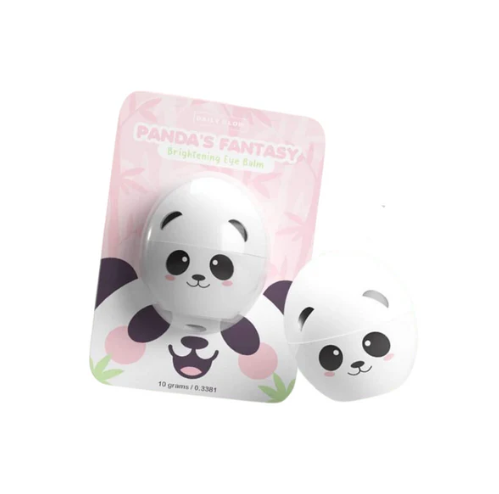 Daily Glow Panda's Fantasy Brightening Eye Balm 10g