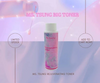 Ms. Tsung Rejuvenating Toner 120ml Hydrating Toner