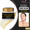 BMRS Retinol Collagen Facial Cream with Vitamin E, A and C 30g