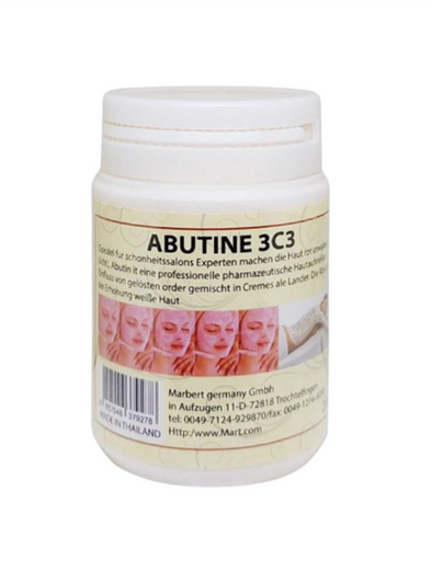 Abutine 3c3 Cream 250g Made in Thailand