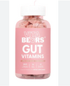 Vitabears  60 Gummies  ( Skin Vitamins, Sleep Vitamins, Flawless Glow, Fat Buster, Detox Vitamins ) )