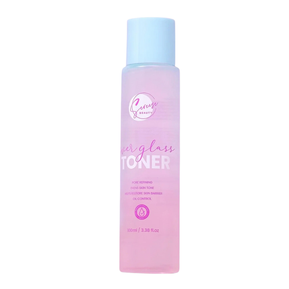 Sereese Beauty Ever Glass Toner 100ml