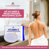 AR Vitamin E Moisturizing Whitening Soap (100g)