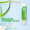 Skin Magical Lotion With Instant Effect ( Whitening, Bleaching & Orange Peeling Lotion 125ml )