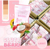 Bella Amore Skin Gluta Berry 3in1 Bleaching Soap 135g