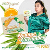 Skin Magical Orange Cucumber Whitening & Anti-Ageing