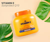 AR Vitamin E Sunprotect Body Cream Q10 ( 200ml & 500ml )