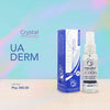 Crystal Infinity Underarm UA DERM Spray