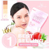 Bella Amore Skin Gluta Berry 3in1 Bleaching Soap 135g