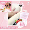 Bella Amore Skin Gluta Berry 3in1 Bleaching Soap 135g